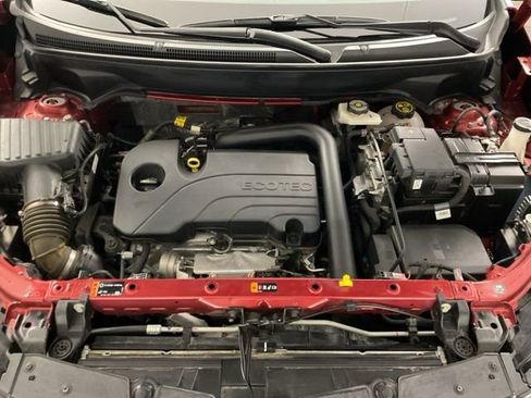 Used 2023 Chevrolet Equinox RS image 22