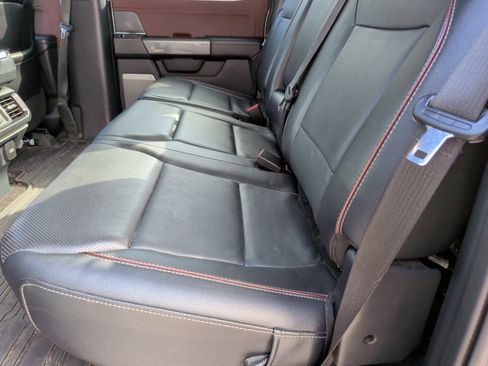 Used 2023 Ford F150 Lariat w/ Equipment Group 502A High image 33