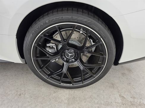 New 2026 Mercedes-Benz CLE 53 AMG CLE 53 AMG image 12