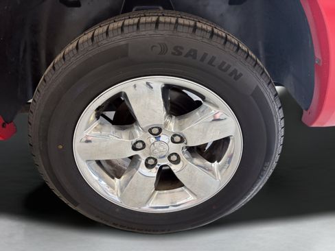Used 2014 RAM 1500 Big Horn AWD/4WD image 7