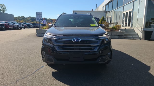 New 2026 Subaru Forester Limited AWD/4WD image 2