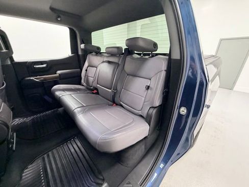 Certified 2019 Chevrolet Silverado 1500 RST w/ All-Star Edition AWD/4WD image 25