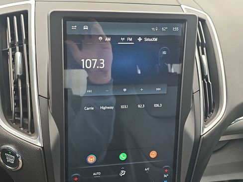 Used 2022 Ford Edge Titanium image 22