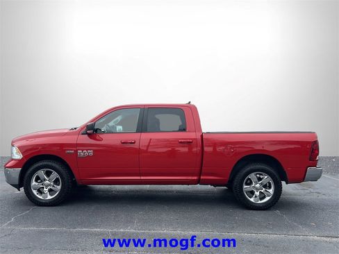 Used 2019 RAM 1500 Big Horn image 26