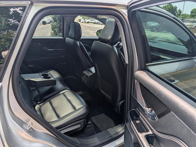 Used 2022 Lincoln Corsair Reserve w/ Elements Package AWD/4WD image 17