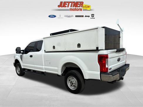 Used 2017 Ford F350 XL AWD/4WD image 3