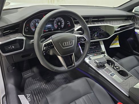 New 2025 Audi A6 Premium Plus image 16