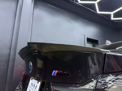 Used 2018 BMW M4 Coupe RWD image 23
