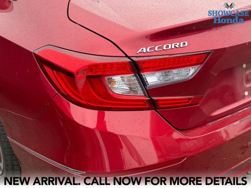 Used 2020 Honda Accord EX-L image 11