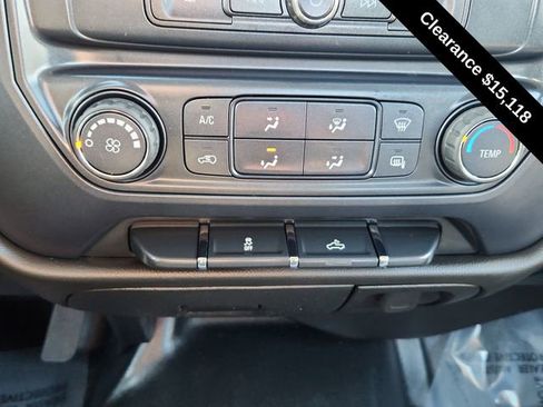 Used 2018 GMC Sierra 1500 2WD Regular Cab w/ Sierra Convenience Package image 31