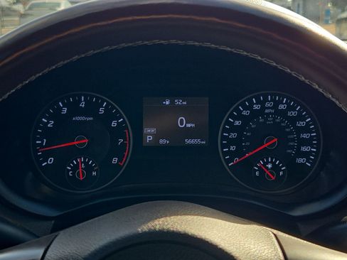 Used 2020 Kia Stinger GT AWD/4WD image 21