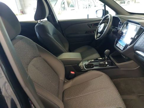 Certified 2026 Subaru Forester Premium image 10