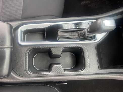 Used 2023 Nissan Sentra SV w/ Trunk Package image 21