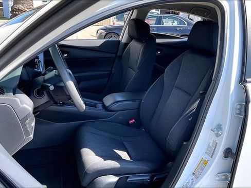 Used 2024 Honda Accord LX image 24