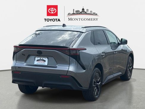 Used 2026 Toyota bZ FWD image 3