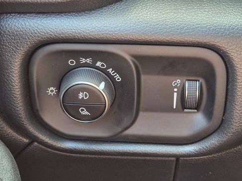 New 2026 RAM 2500 Warlock AWD/4WD image 21