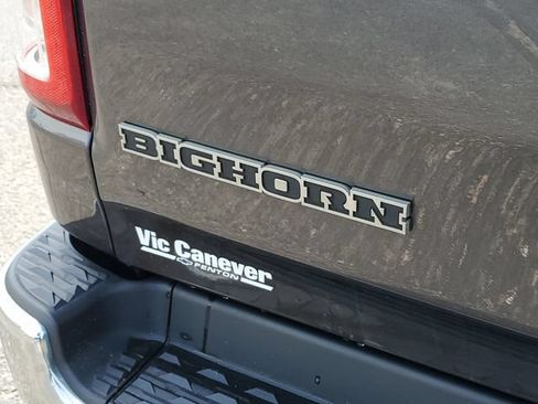 Used 2021 RAM 1500 Big Horn AWD/4WD image 30