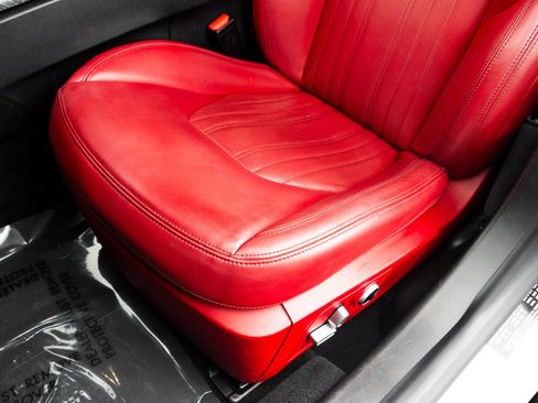 Used 2022 Maserati Ghibli Modena Q4 image 30