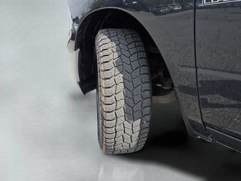 Used 2020 RAM 1500 Tradesman w/ Tradesman SXT Package RWD image 37