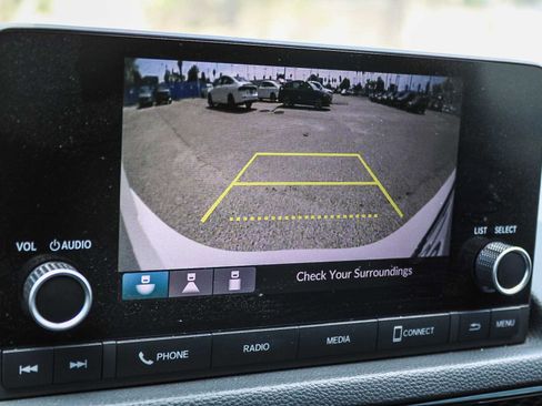 Used 2023 Honda Civic LX image 26