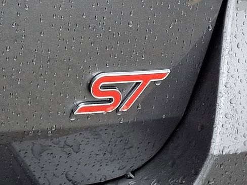 Certified 2026 Ford Explorer ST w/ Sun And Sound Package image 31