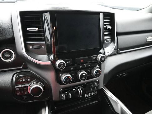 Used 2022 RAM 1500 Lone Star image 16