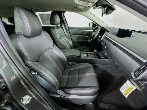 New 2026 MAZDA CX-50 AWD 2.5 S w/ Cargo Package image 34