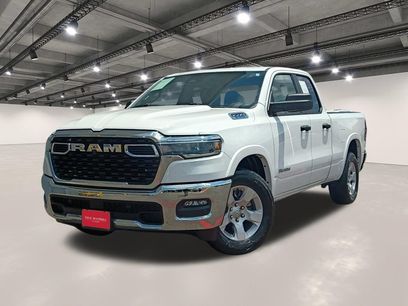 Used 2025 RAM 1500 Lone Star