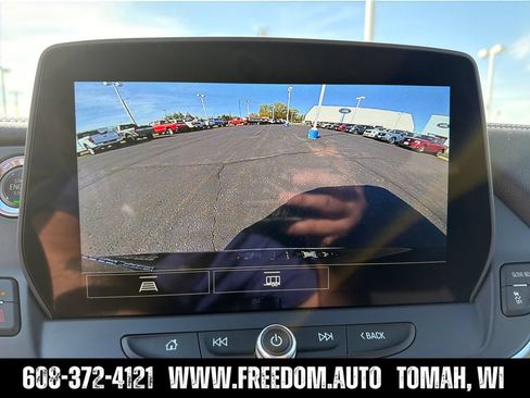 Used 2025 Chevrolet Blazer LT AWD/4WD image 20