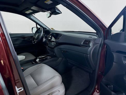 Used 2021 Honda Passport Touring image 26