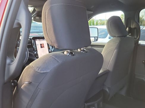 New 2026 RAM 2500 Tradesman image 9