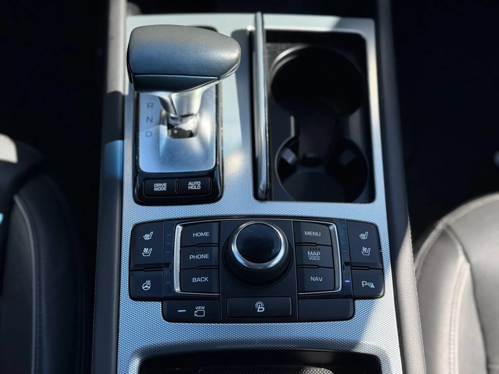 Used 2018 Genesis G80 3.8 w/ Option Group 03 AWD/4WD image 26