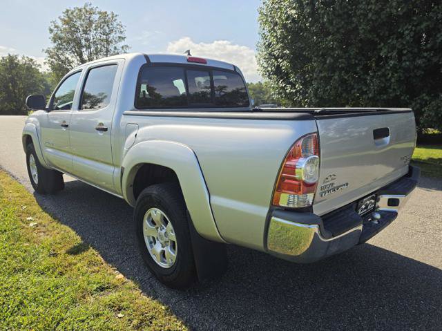 Used 2012 Toyota Tacoma PreRunner w/ SR5 Pkg RWD image 8