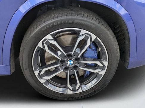 Used 2025 BMW X1 M35i image 9