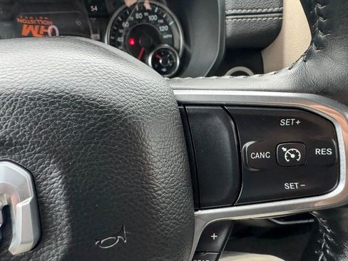 Used 2022 RAM 1500 Laramie image 18