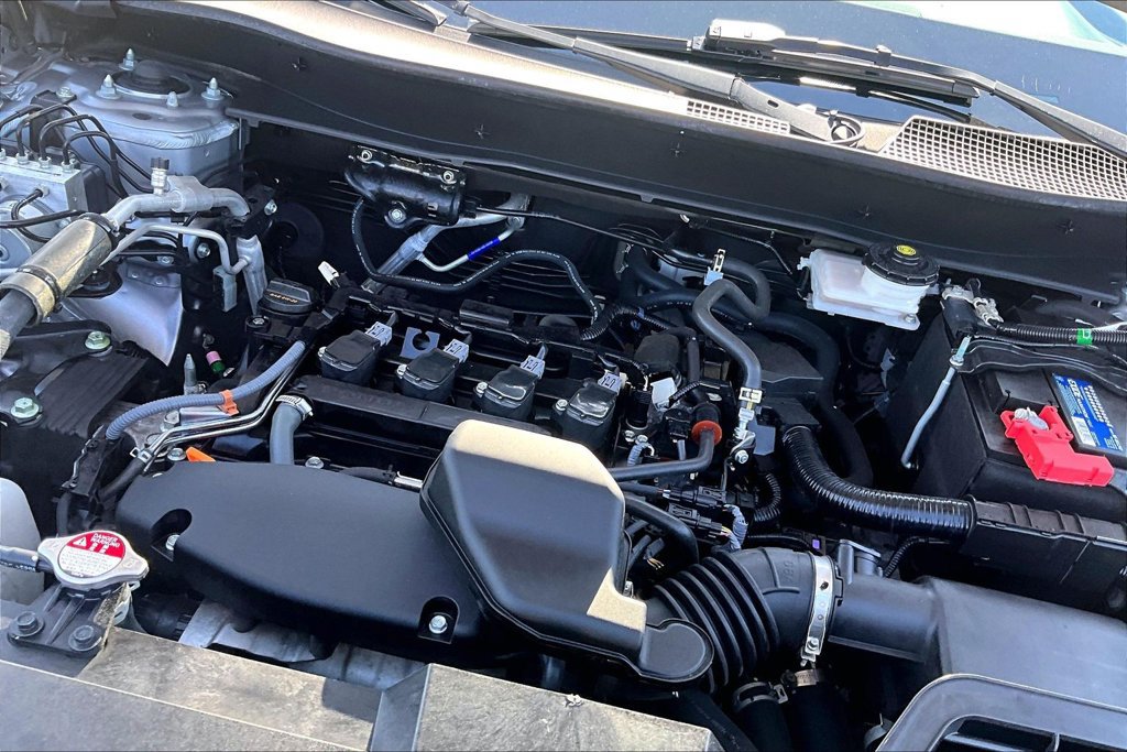 Used 2023 Honda CR-V EX image 33