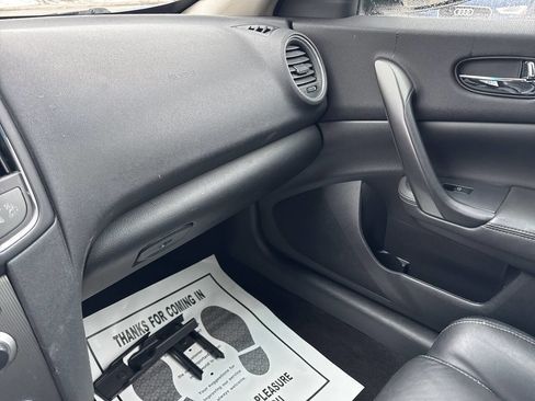 Used 2011 Nissan Maxima 3.5 SV w/ Sport Pkg image 11