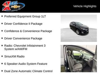 Used 2021 Chevrolet Equinox LT video 2