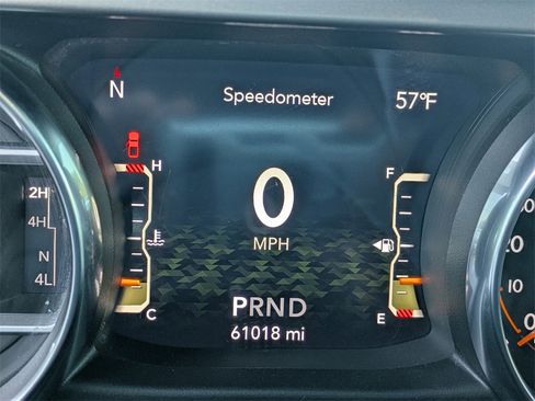 Used 2020 Jeep Gladiator Sport w/ Quick Order Package 24S image 24