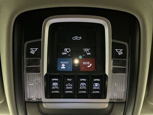 New 2026 RAM 1500 Limited image 29