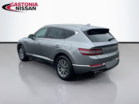 Used 2024 Genesis GV80 2.5T image 6