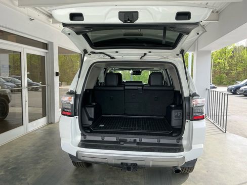 Used 2023 Toyota 4Runner TRD Off-Road Premium w/ Moonroof Package image 19