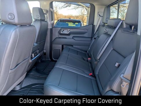 New 2026 GMC Sierra 1500 SLT AWD/4WD image 29