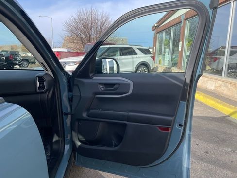 Used 2023 Ford Bronco Sport Big Bend w/ Convenience Package image 21