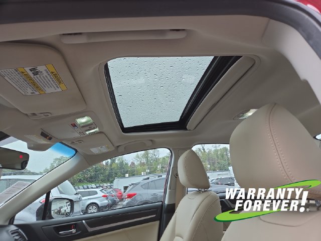 Used 2019 Subaru Legacy 3.6R Limited w/ Popular Package #2A AWD/4WD image 13