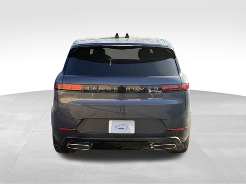 New 2026 Land Rover Range Rover Sport SE image 7