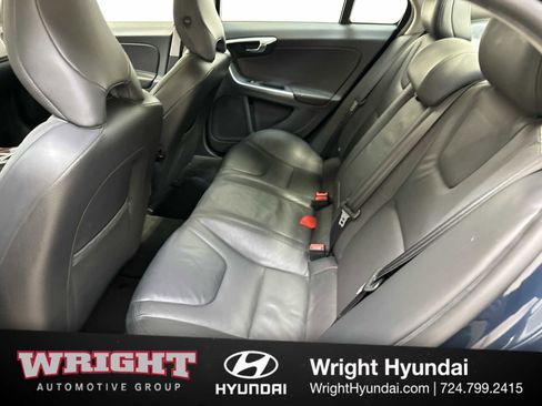 Used 2012 Volvo S60 T5 FWD image 13