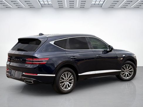 Used 2024 Genesis GV80 2.5T AWD/4WD image 4
