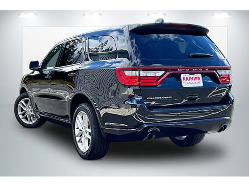 Used 2025 Dodge Durango GT AWD/4WD image 12