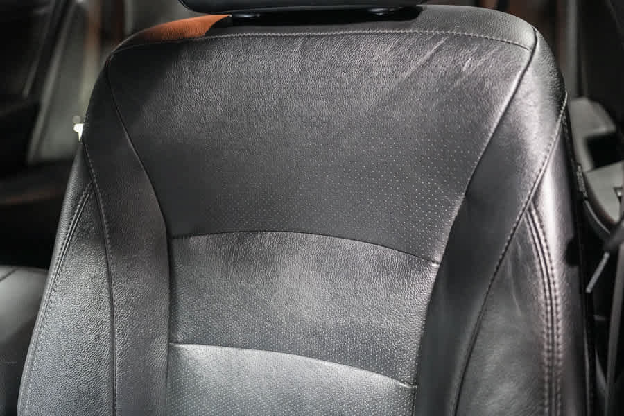 Used 2016 Honda Accord EX-L image 25